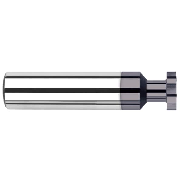 Keyseat Cutter - Square, 0.5000" (1/2)